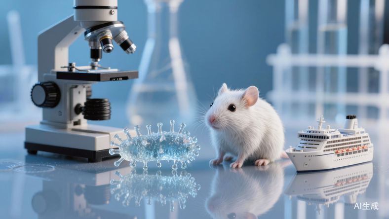 这轮汉坦和埃博拉病毒很反常,科学家感到困惑不已…